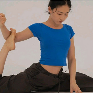 무브웜 딥유넥탑 m사이즈 fog색상