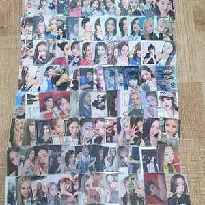 걸그룹, 보이그룹 아이브, 르세라핌,트와이스 등등