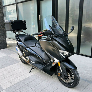 야마하 티맥스 DX 풀튜닝 판매합니다