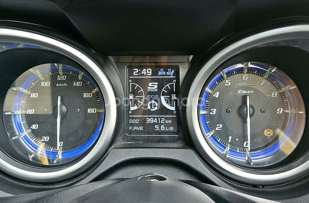 야마하 티맥스 DX 풀튜닝 판매합니다--9