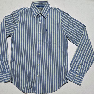 아베크롬비 앤 피치 셔츠