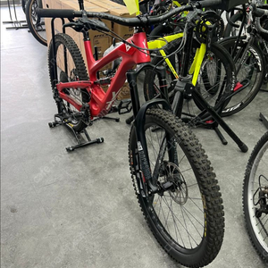 mtb자전거(yt capra cf pro 27.5 L