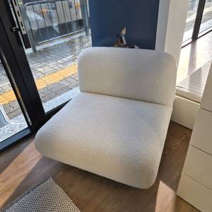 (전시품판매)오브니 1인쇼파