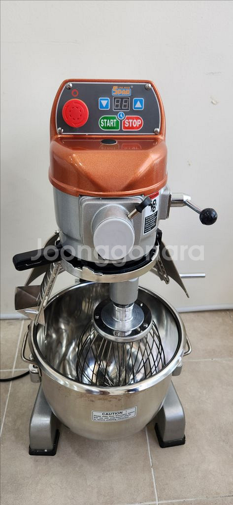 363만원 -> 260만원 / 실사용 10회미만 믹서기--0