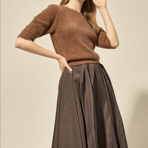 랑방 니트/타임,마인,오브제,한섬