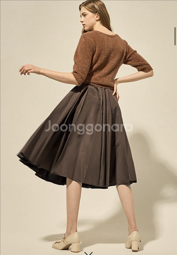 랑방 니트/타임,마인,오브제,한섬--1