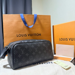 루이비통 돕키트 신형로고 새상품급