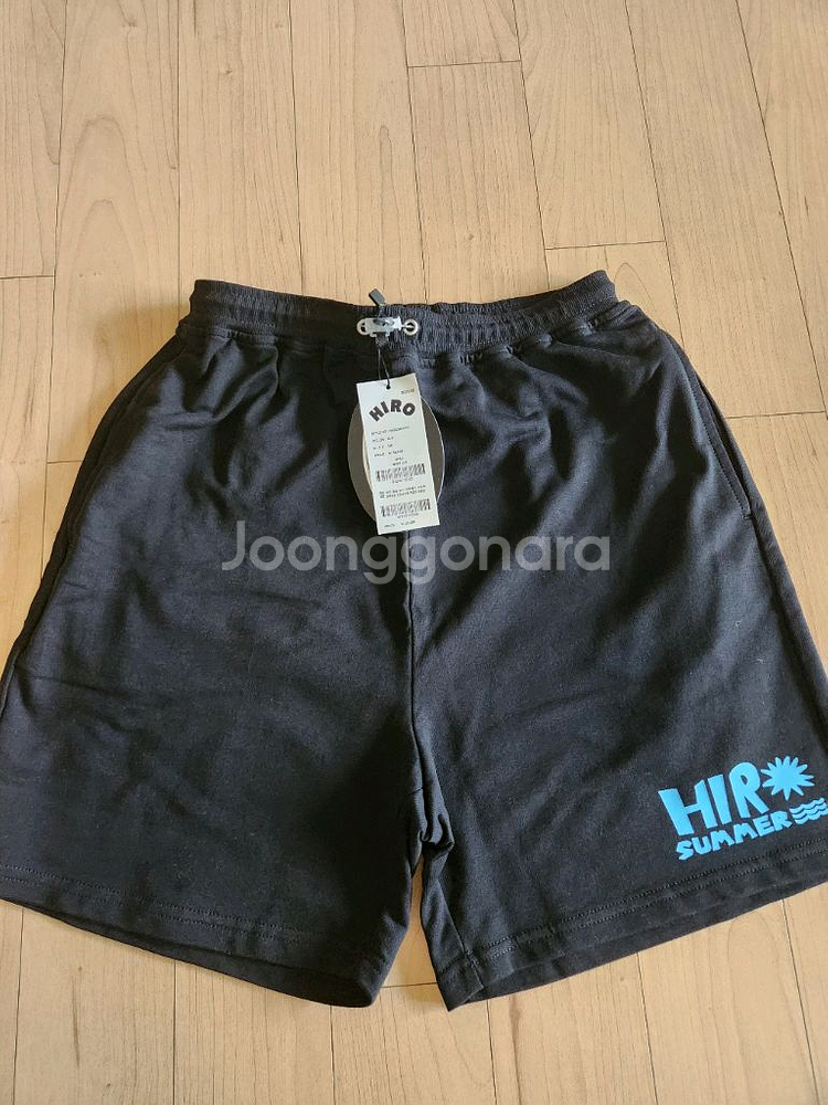 히로 쿨썸머 쇼츠 150--0