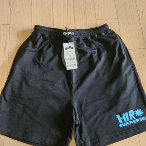 히로 쿨썸머 쇼츠 150