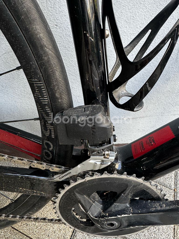 예거 마리온 d8 풀카본 전동 구동계 판/대--4