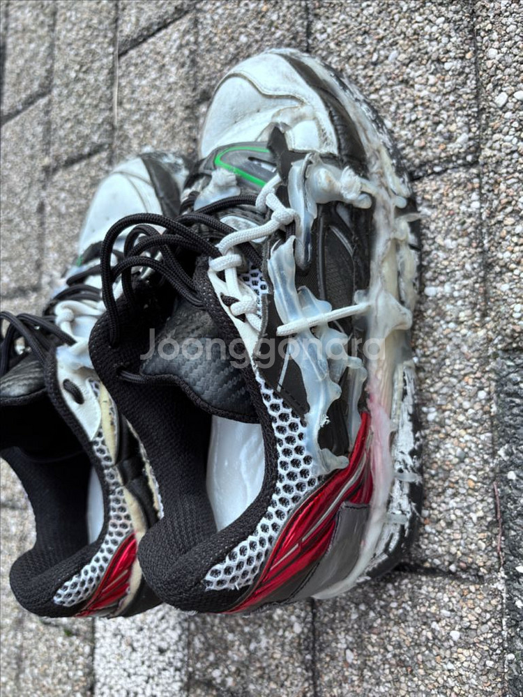 메종마르지엘라 퓨전 EU40 팝니다--0