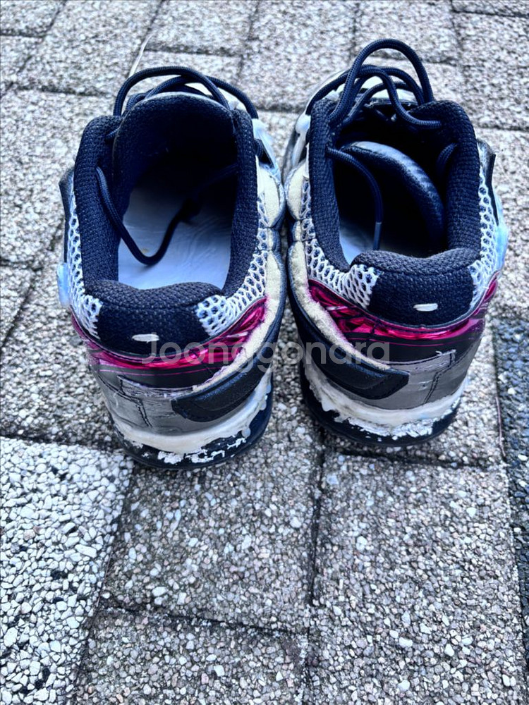 메종마르지엘라 퓨전 EU40 팝니다--1