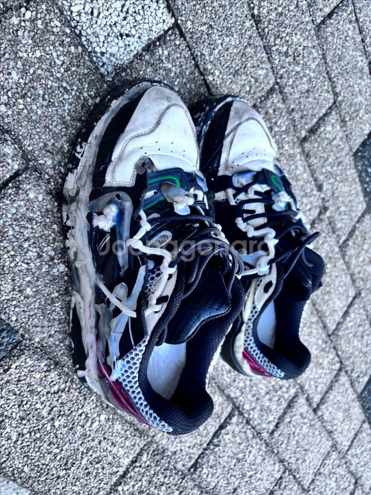 메종마르지엘라 퓨전 EU40 팝니다--2