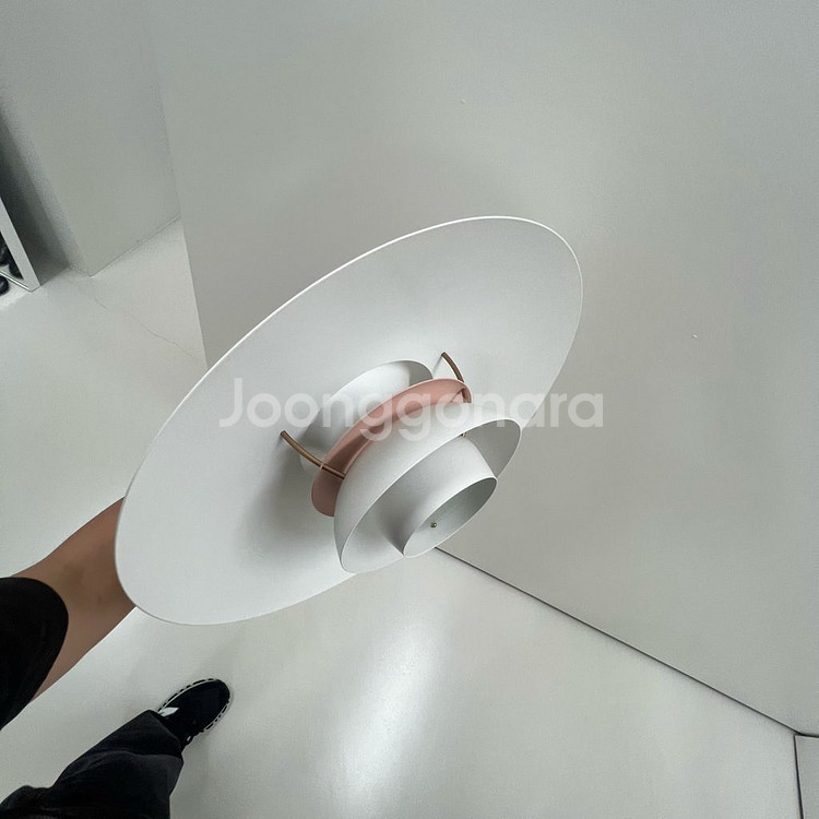 루이스 폴센 PH5 정품--4