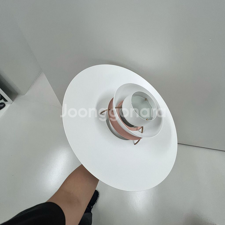 루이스 폴센 PH5 정품--2