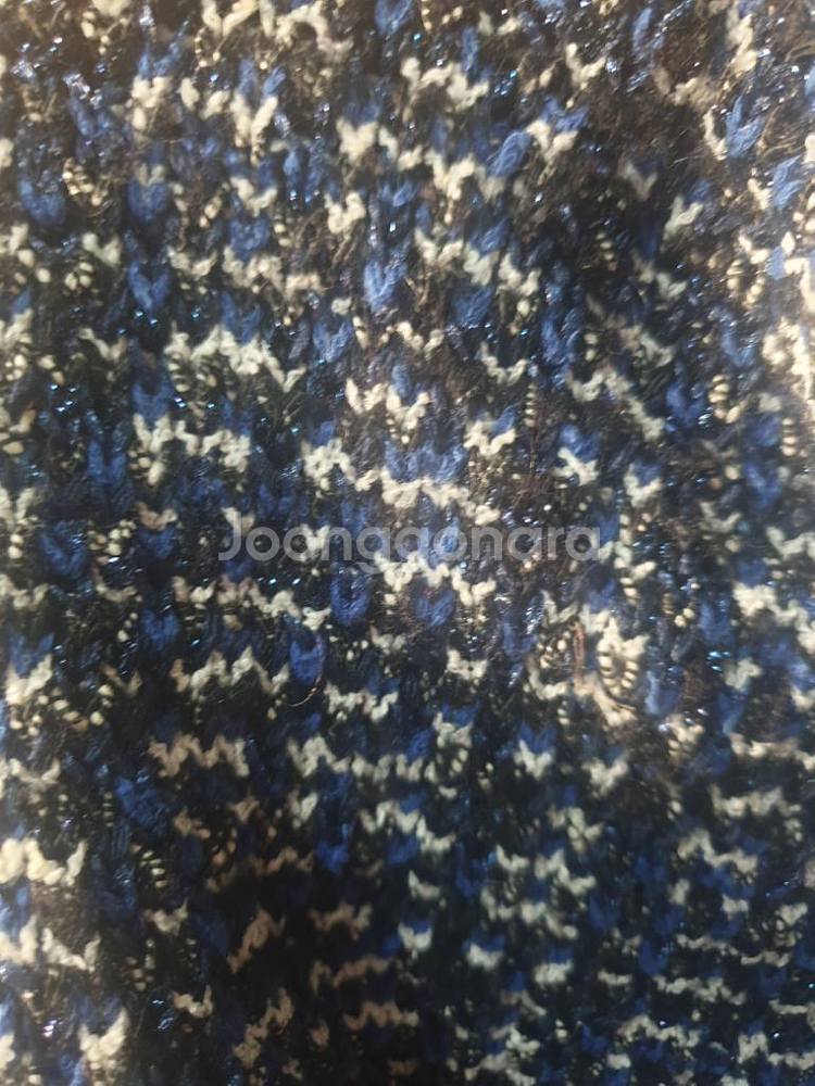 초초특가정품 마쥬 트위드자켓--3