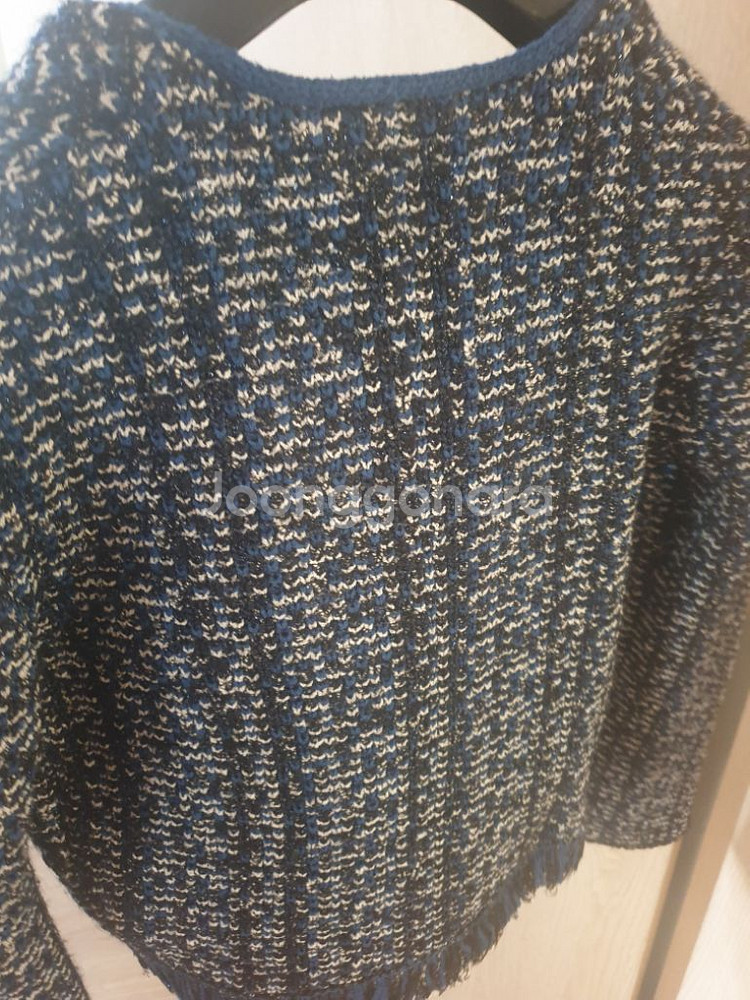 초초특가정품 마쥬 트위드자켓--6