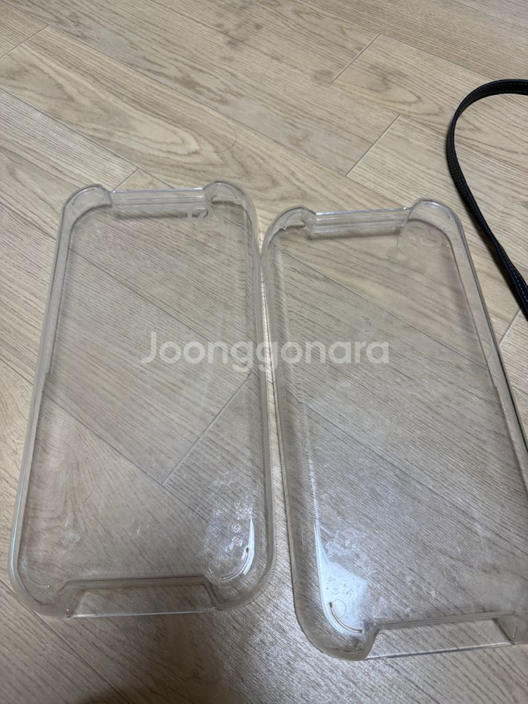 더마드라이 손발다한증 이온영동치료기--3