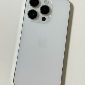 아이폰 14pro 실버 256GB
