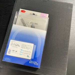 젠하이저 HD600 헤드폰 (구형, 케이블포함)