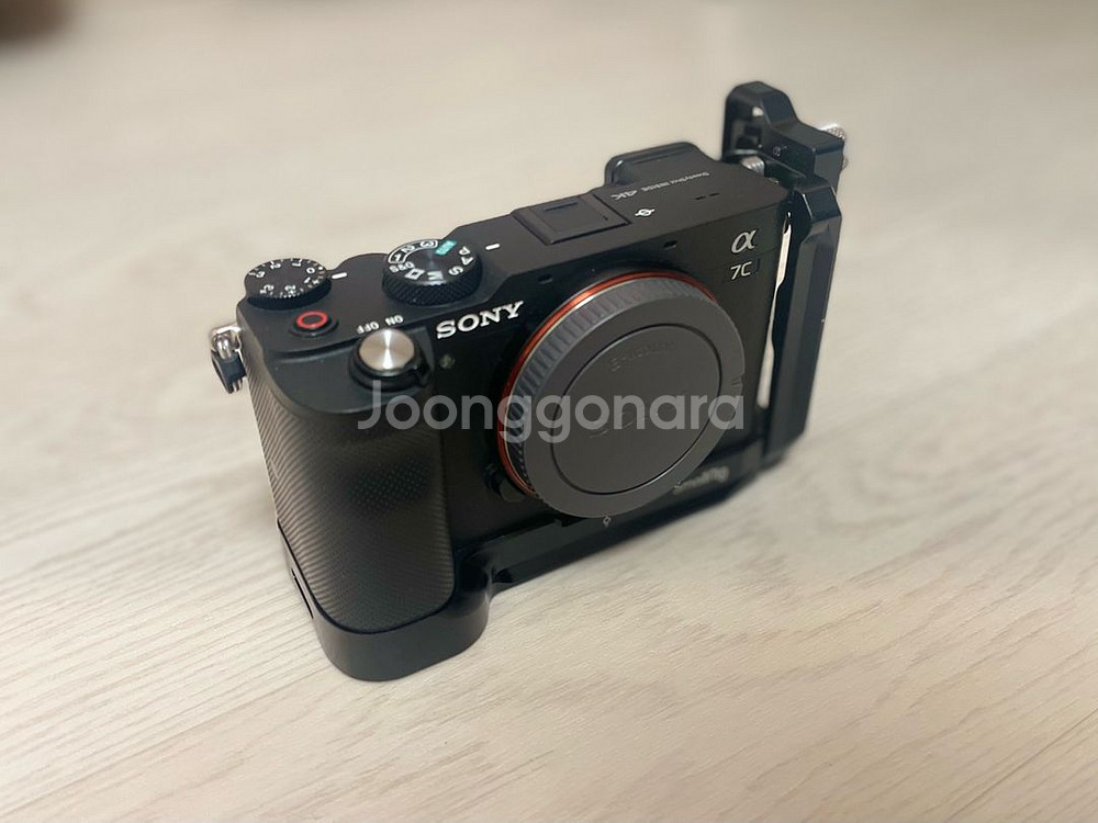 소니 A7C--0
