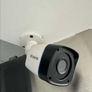 CCTV 카메라5대 /녹화기1대