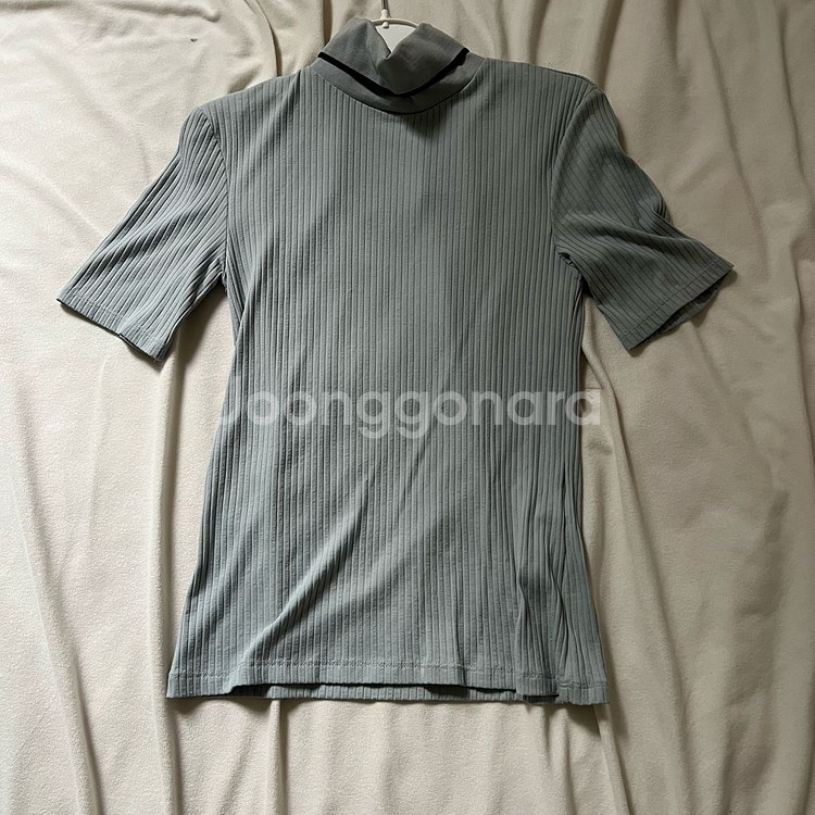 자라 반팔티, 샤넬 에코백, 가을 보세 블라우스--0