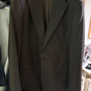 듀퐁 로로피아나 자켓, 사이즈52, 15만원 이미지