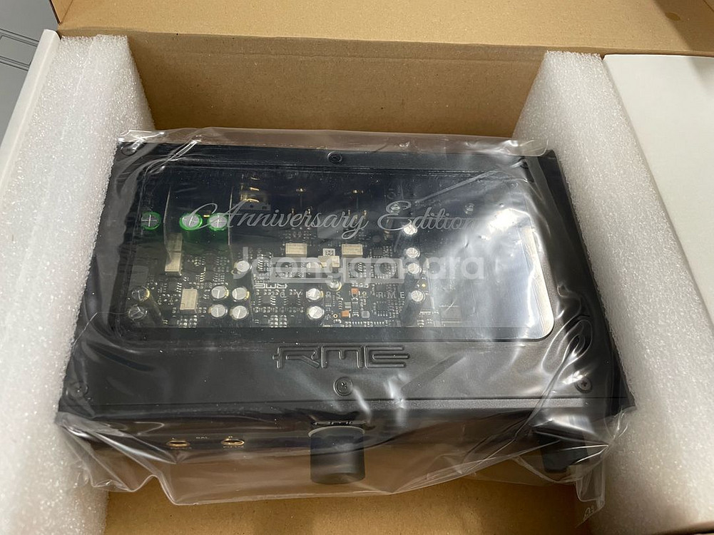 RME ADI-2 PRO AE DAC--2