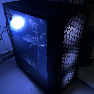 게이밍/작업용 고사양 데스크탑 PC