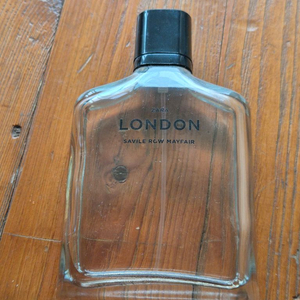 ZARA LONDON 향수 자라 런던 향수