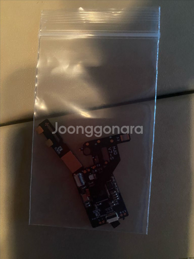 picofly 피코플라이 oled 카미카제전용 칩--0