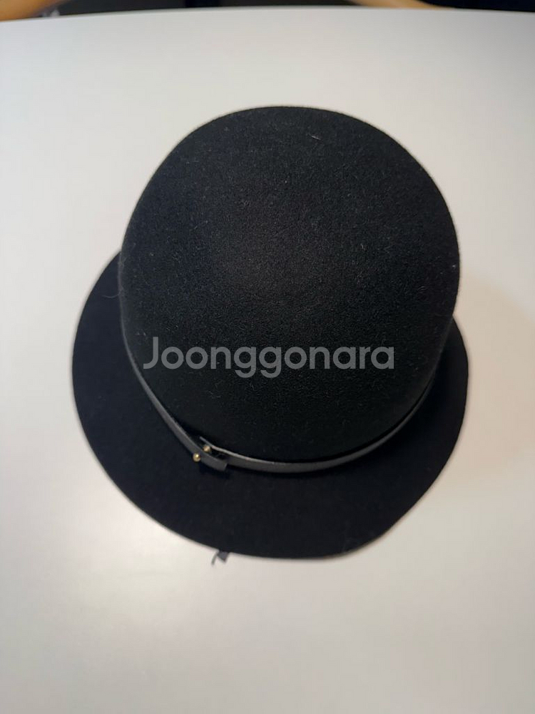 파리앤뉴욕 클로슈 모자--0