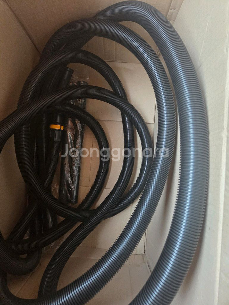 대일공업사 산업용청소기--2