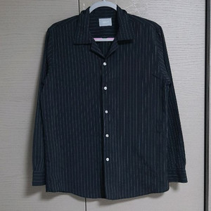 CHOCOLAT카라셔츠