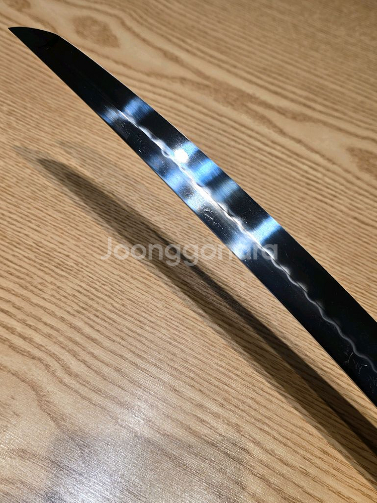 현해정국. 사키마루(소리) 330mm--7