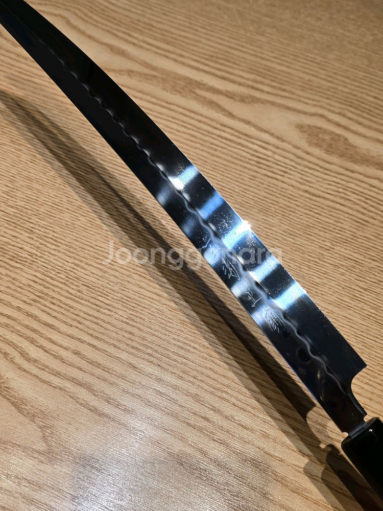 현해정국. 사키마루(소리) 330mm--2