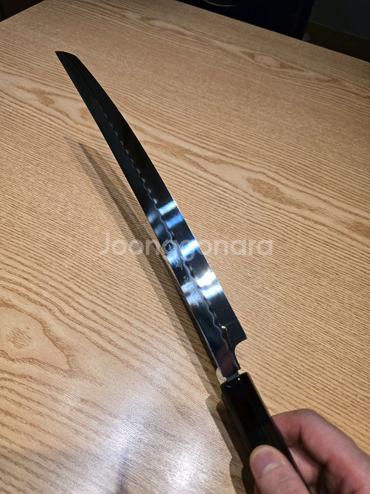 현해정국. 사키마루(소리) 330mm--4