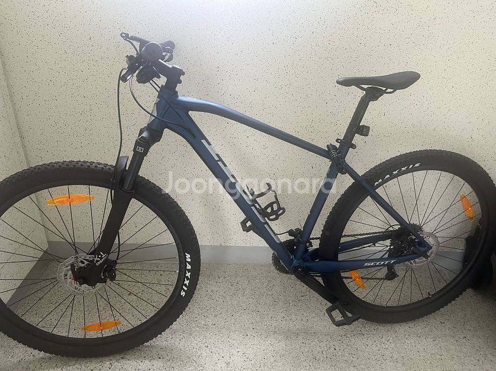 스캇 아스펙트940 mtb L 팝니다--0