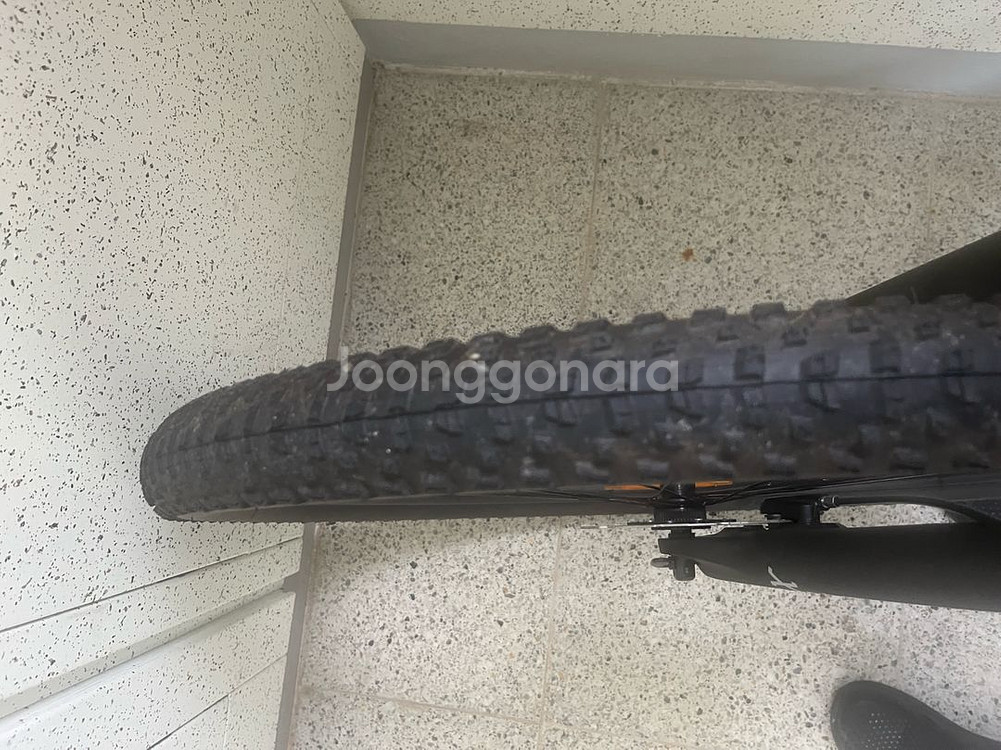 스캇 아스펙트940 mtb L 팝니다--1