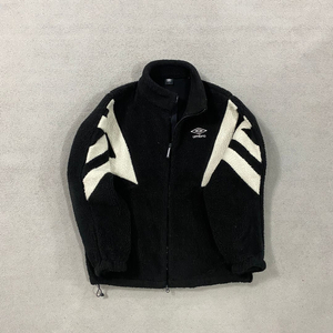 엄브로 후리스 자켓 95