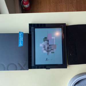 BOOX Tab Ultra C Pro 10.3"