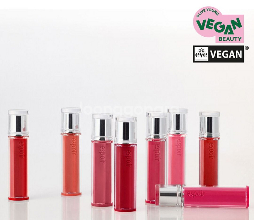 에스쁘아 꾸뛰르립틴트 글레이즈 볼드베리 새제품--1