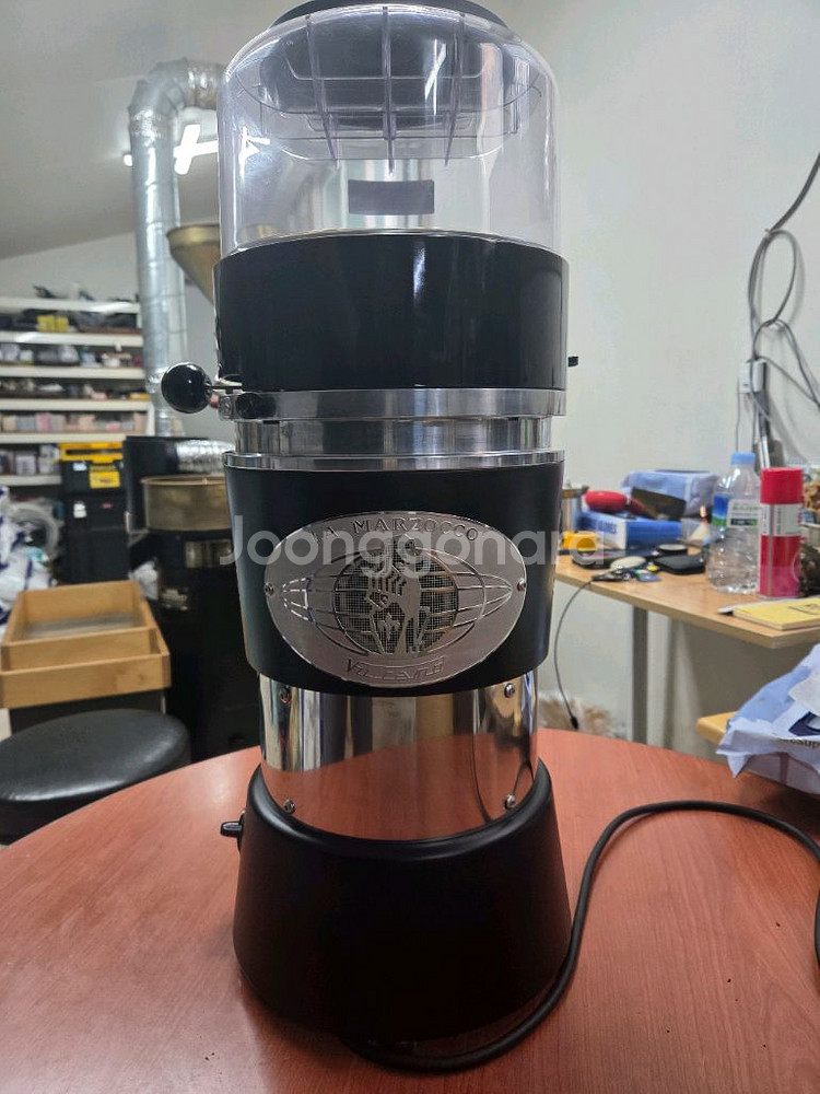 라마르조꼬 볼카노 커피그라인더 판매합니다.--3
