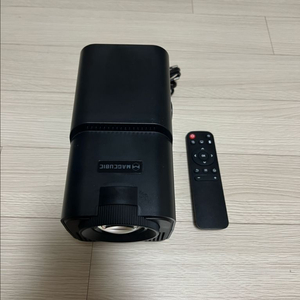 HY320 빔프로젝트