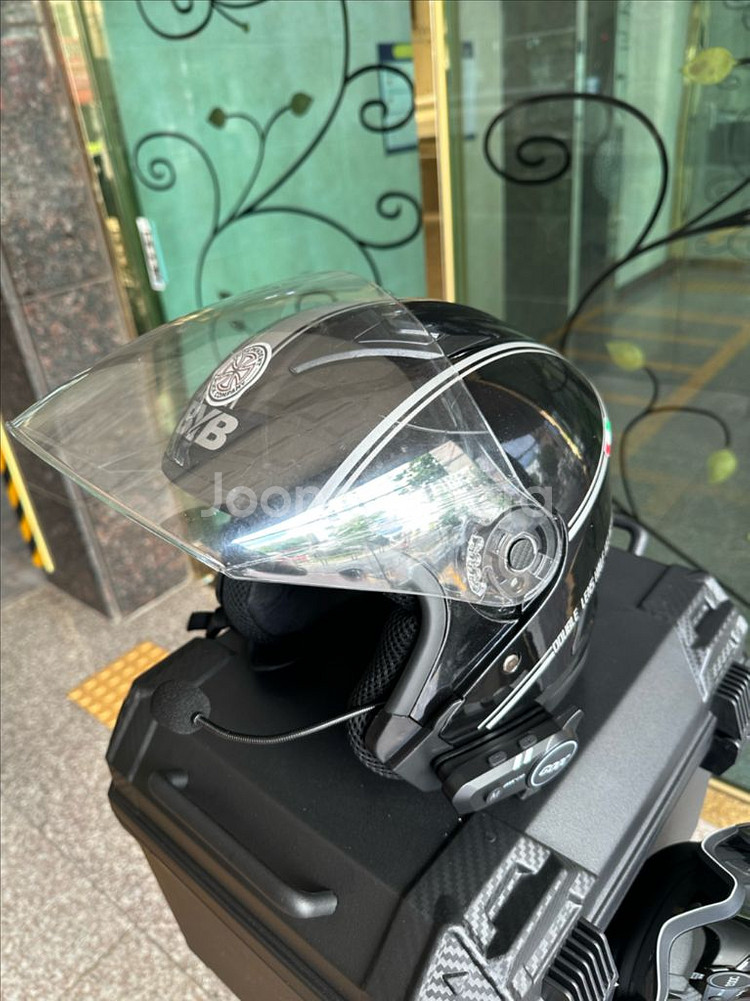 오토바이헬멧--0