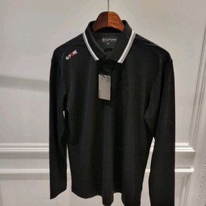 (M.L.XL)G/FORE 남성용 골프 티셔츠