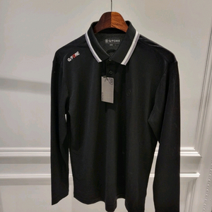 (M.L.XL)G/FORE 남성용 골프 티셔츠