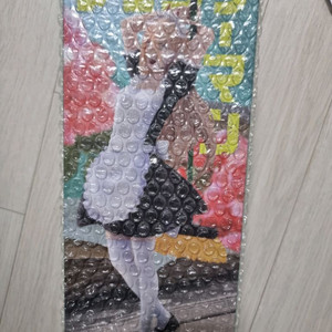 체인소맨 파워 메이드 ver gigo 한정 피규어