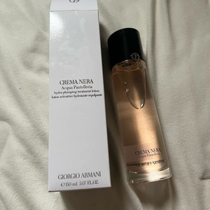 아르마니 크레마네라 아쿠아 150ml
